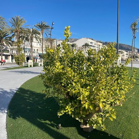 شقة Altea Group Experience المظهر الخارجي الصورة