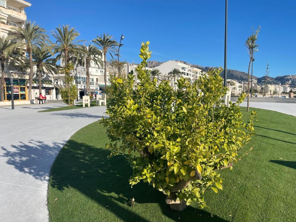 شقة Altea Group Experience المظهر الخارجي الصورة
