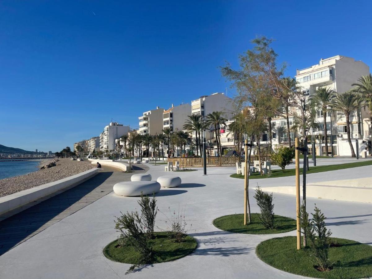 شقة Altea Group Experience المظهر الخارجي الصورة