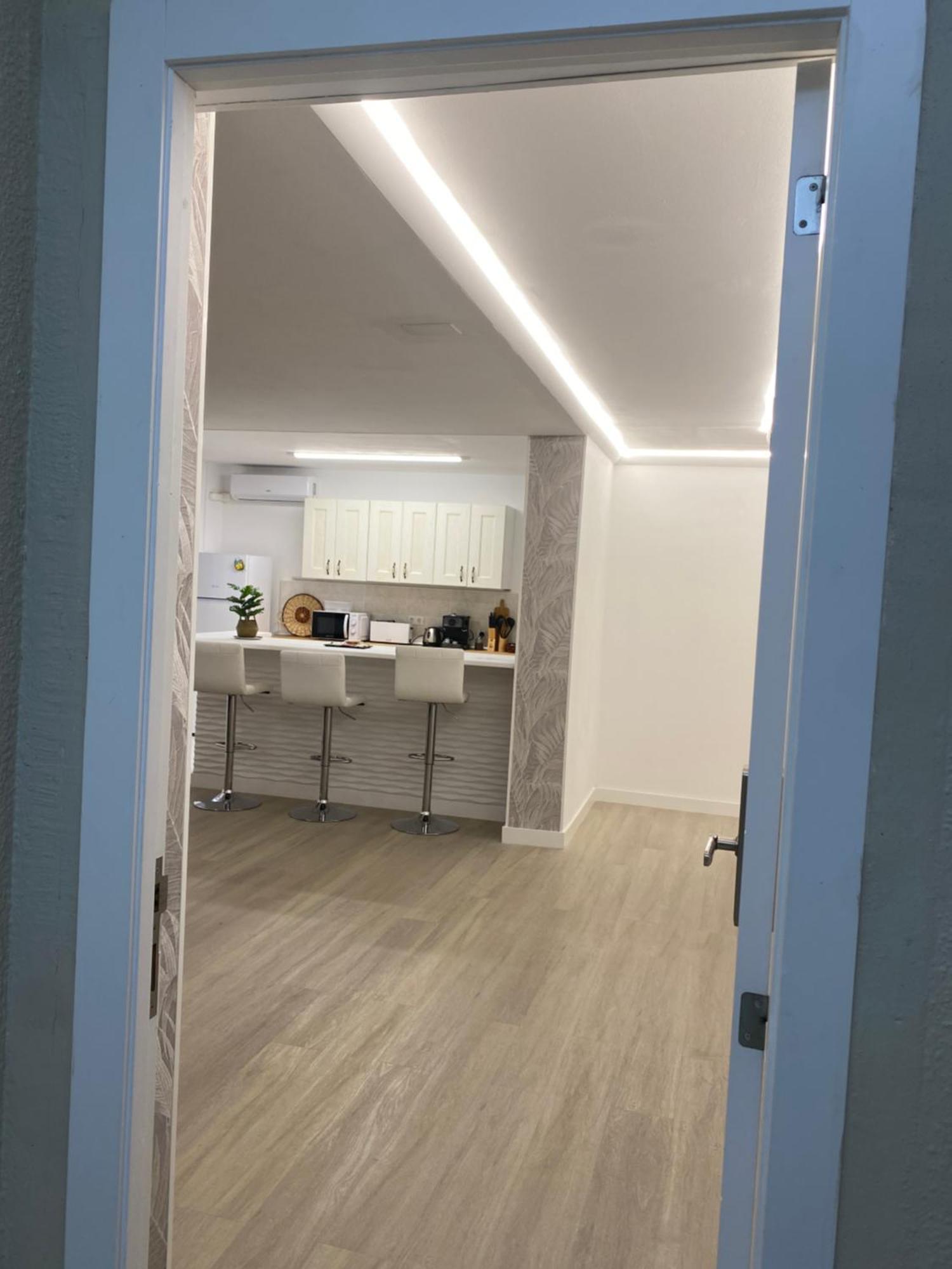 شقة Altea Group Experience المظهر الخارجي الصورة