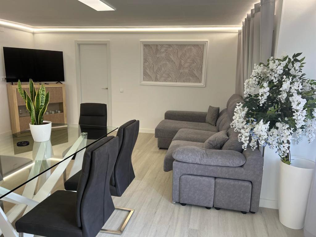 شقة Altea Group Experience المظهر الخارجي الصورة